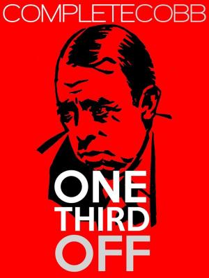 bigCover of the book One Third Off by 