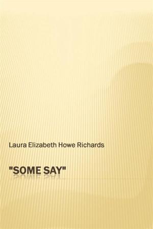 Cover of the book ''Some Say'' by Harvey Newcomb