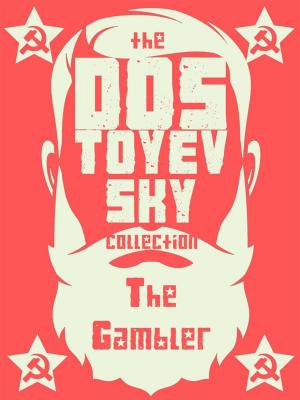 Cover of the book The Gambler by DARS