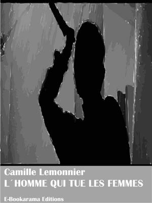 Cover of the book L´Homme qui tue les femmes by Josefa Amar y Borbón