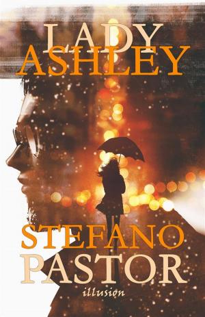 Book cover of Lady Ashley