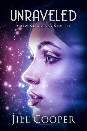 Cover of the book Unraveled by Kendra C. Highley