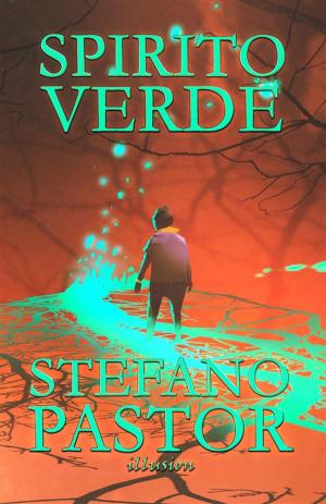 Cover of the book Spirito verde by Crystalwizard