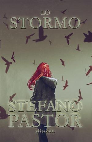 Book cover of Lo stormo