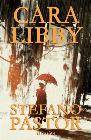 Book cover of Cara Libby