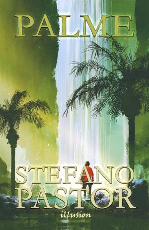 Cover of the book Palme by Stefano Pastor