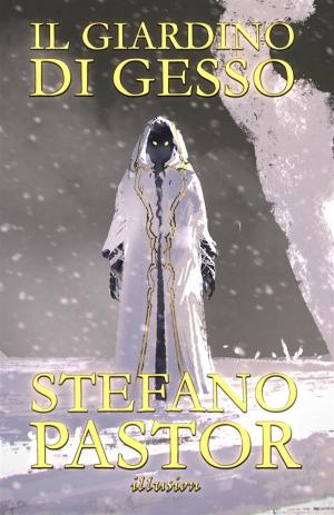Cover of the book Il giardino di gesso by Stefano Pastor