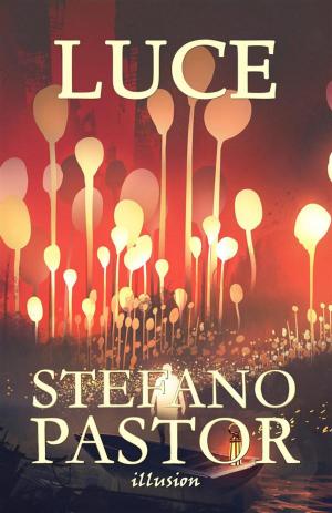 Book cover of Luce