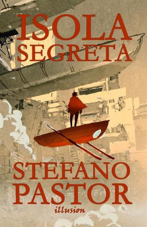 Book cover of Isola segreta