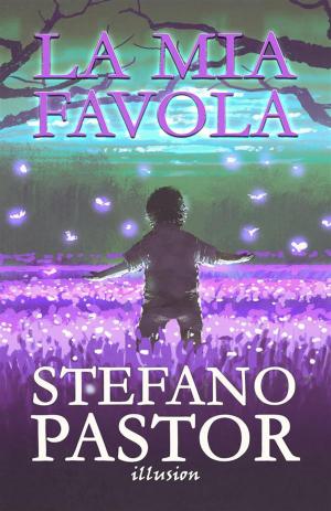 Book cover of La mia favola