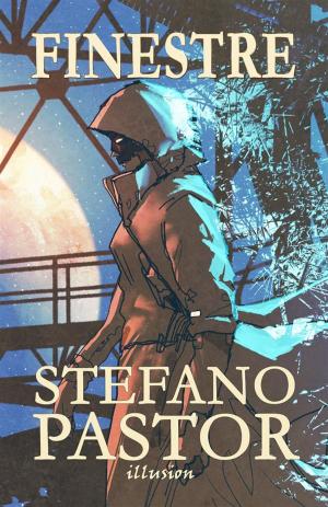 Cover of the book Finestre by Stefano Pastor