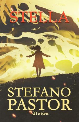 Cover of the book Stella by Alex Gabriel