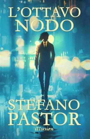 Book cover of L'ottavo nodo