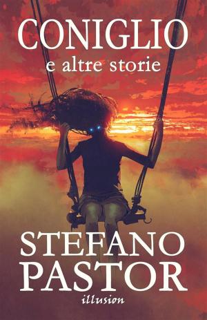 Cover of the book Coniglio (e altre storie) by Jeff Woodward