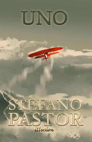 Book cover of Uno