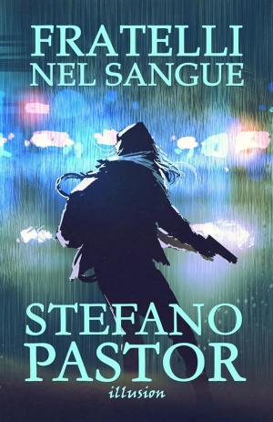 Cover of Fratelli nel sangue