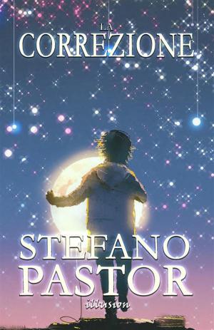 Cover of the book La correzione by Stefano Pastor