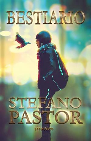 Cover of the book Bestiario by Chris Strange