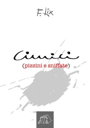 Cover of Cimici