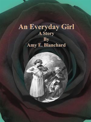 Book cover of An Everyday Girl