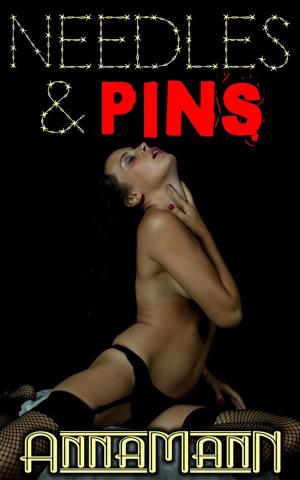 Cover of the book Needles & Pins by Daizie Draper