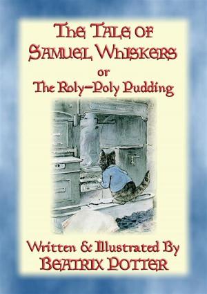 Book cover of THE TALE OF SAMUEL WHISKERS or The Roly-Poly Pudding