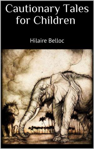 Cover of the book Cautionary Tales for Children by Henrik Ibsen