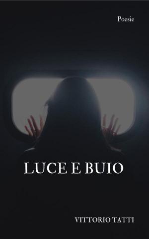 Book cover of Luce e buio