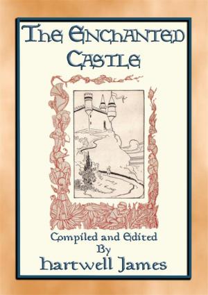 bigCover of the book THE ENCHANTED CASTLE - 15 Illustrated Children's Stories by 