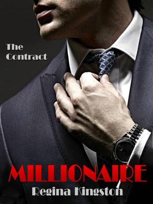 Book cover of Millionaire - The Contract (Millionaire #1)