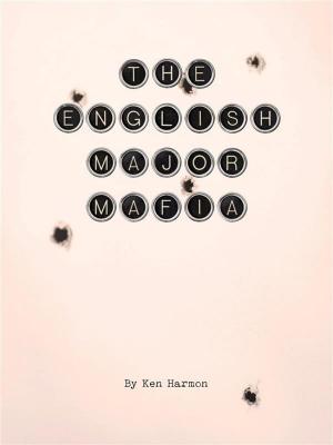 bigCover of the book The English Major Mafia by 