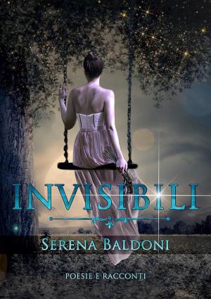 Book cover of Invisibili "Poesie & Racconti"