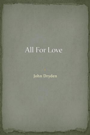 Cover of the book All For Love by Oliver Herford