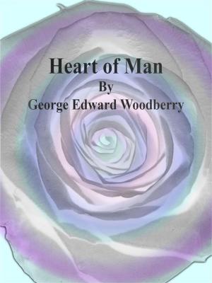Cover of the book Heart of Man by Arnold Bennett