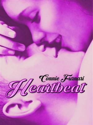 Book cover of Heartbeat