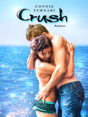 Cover of the book Crush by Brady Koch