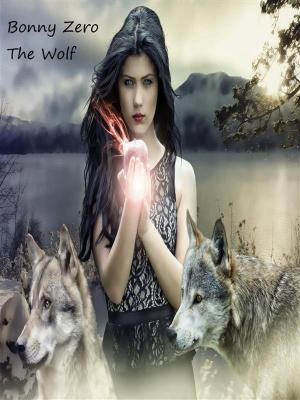 Cover of the book The Wolf by R. Peter Ubtrent
