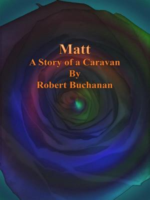 Cover of the book Matt by George Edward Woodberry