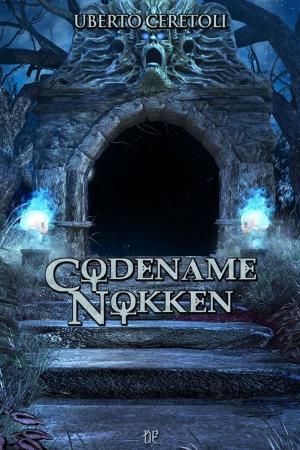 bigCover of the book Codename Nokken by 
