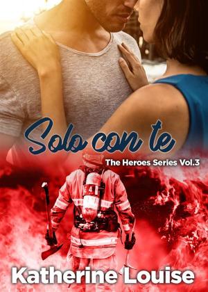 Cover of the book Solo con te by Terry Ravenscroft