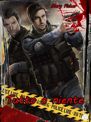Cover of the book Tutto o niente by Adriane Leigh