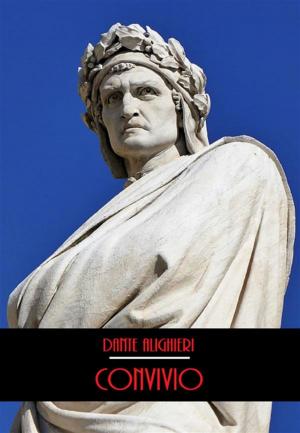 Cover of the book Convivio by Stanley Grauman Weinbaum