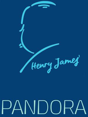 Cover of the book Pandora by Anton Chejov