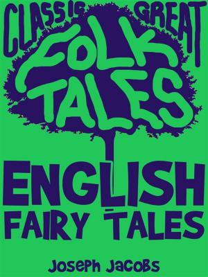 Cover of the book English Fairy Tales by Timothy Paterson
