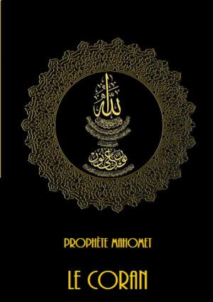 Cover of the book Le Coran by Gabriele D'Annunzio