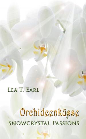 Cover of Snowcrystal Passions - Orchideenküsse