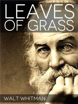 Cover of the book Leaves of Grass by Marc Ironwood