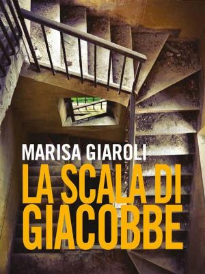 Cover of the book La scala di Giacobbe by Stendhal