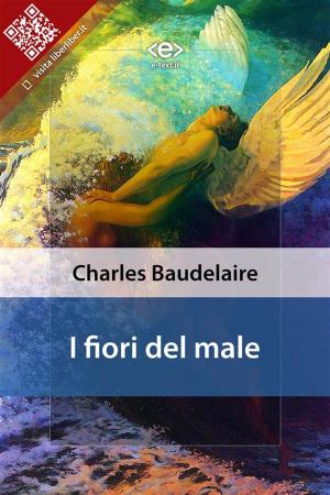 Cover of the book I fiori del male by Emilio Salgari