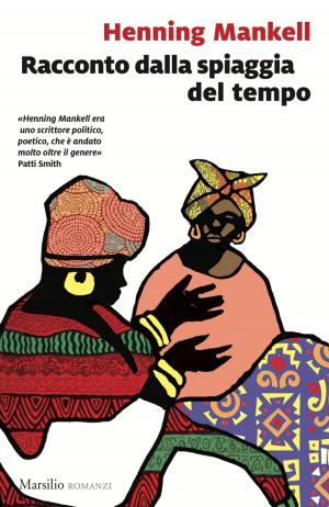 Cover of the book Racconto dalla spiaggia del tempo by Beatrice Masini